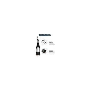 【並行輸入品】 Front Right Air Shock Absorber Compatible with 2011 2015 Jeep Gr