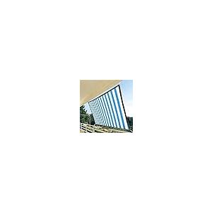 【並行輸入品】Shade Sails   Heavy Duty Sun Shade, Rust Resistant Canopy Blocksの画像