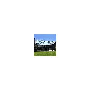 【並行輸入品】Shade Sails   Heavy Duty Sun Shade, Rust Resistant Canopy Blocksの画像