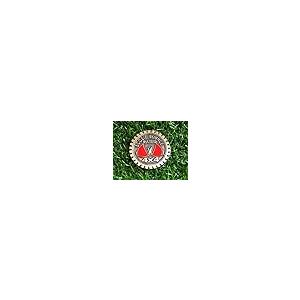 【並行輸入品】1pc New Boobie Bounce Rated Edition 3D Emblem 4X4 Metal Badge Reの画像