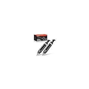 【並行輸入品】 A Premium Rear Air Suspension Shock Absorber Compatible with Buiの画像