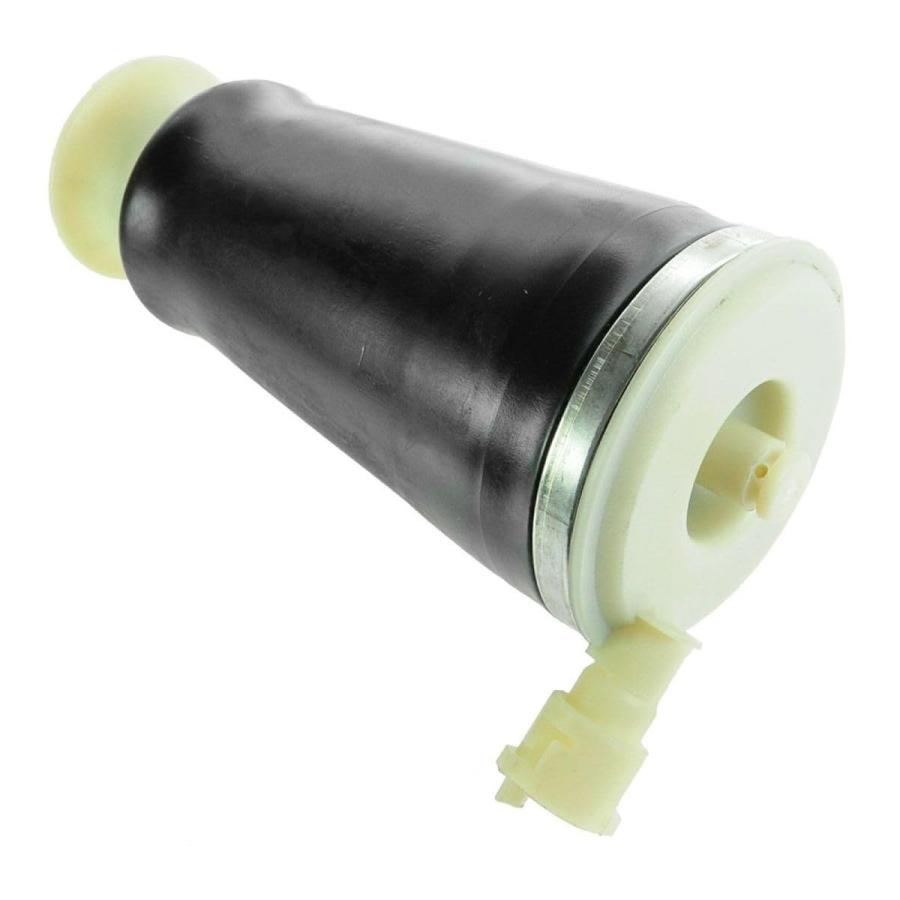 【並行輸入品】HDOZTOJI Rear Air Suspension Spring Bag Compressor Kit Set 3pc Fの画像