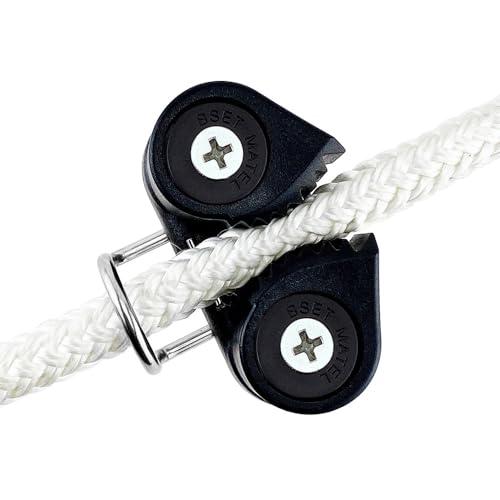 Cam Cleats with Leading Ring Nylon Cam Cleat Boat Cam Cleat Sail 並行輸入品｜best-style｜05