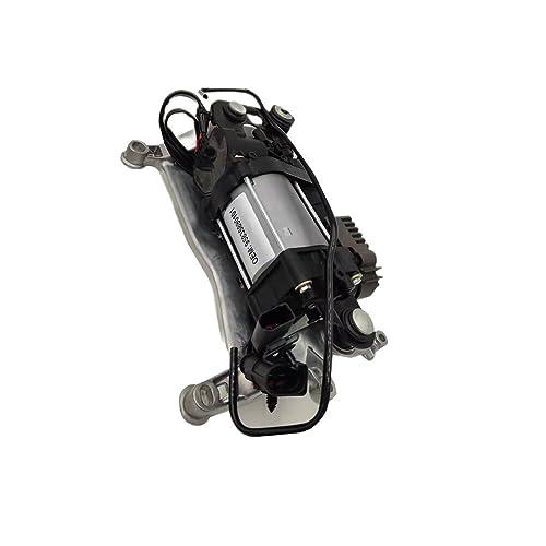 【並行輸入品】Suspension Air Compressor INEEDUP fit for Porsche for Cayenne 20_1