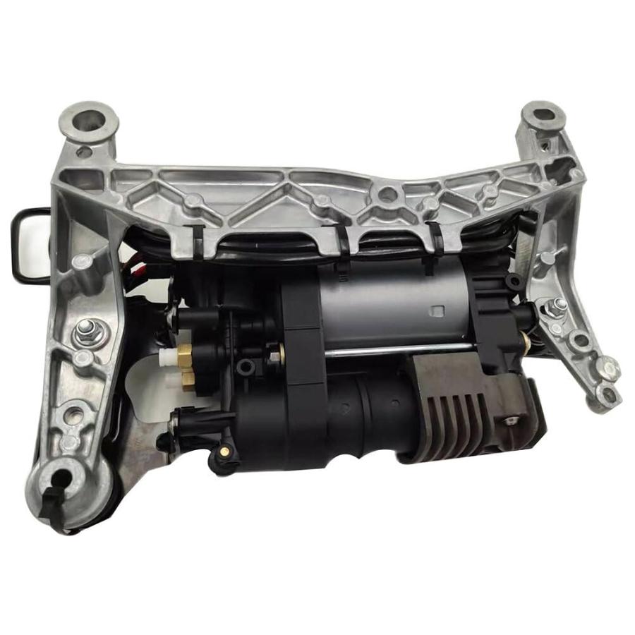 【並行輸入品】Suspension Air Compressor INEEDUP fit for Porsche for Cayenne 20_3