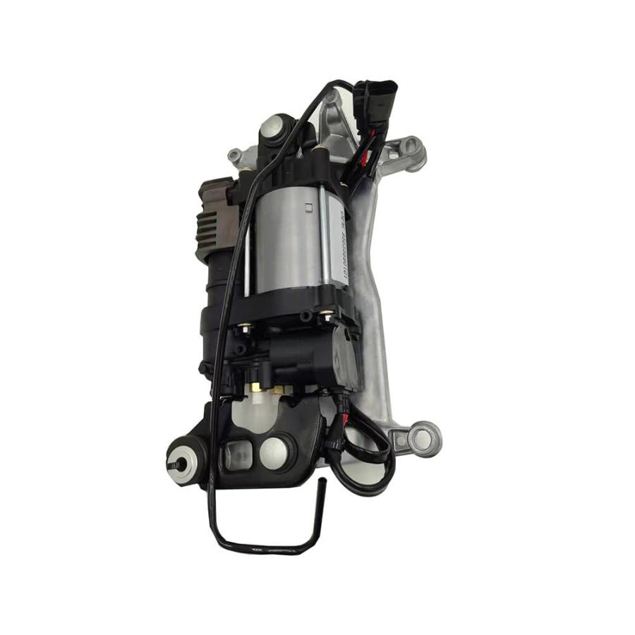 【並行輸入品】Suspension Air Compressor INEEDUP fit for Porsche for Cayenne 20_6
