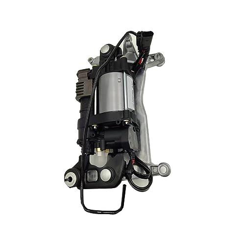 【並行輸入品】Suspension Air Compressor INEEDUP fit for Porsche for Cayenne 20_7