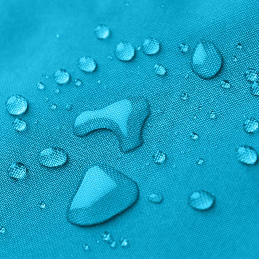 【並行輸入品】ZHhan Sun Shade Sail Waterproof Sunscreen 98% UV Block Garden Be_9