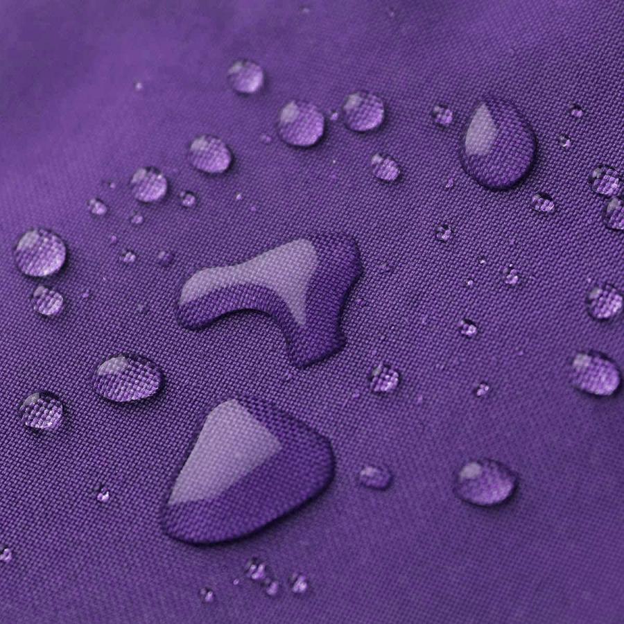 【並行輸入品】ZHhan Sun Shade Sail Waterproof Sunscreen 98% UV Block Garden Be_9
