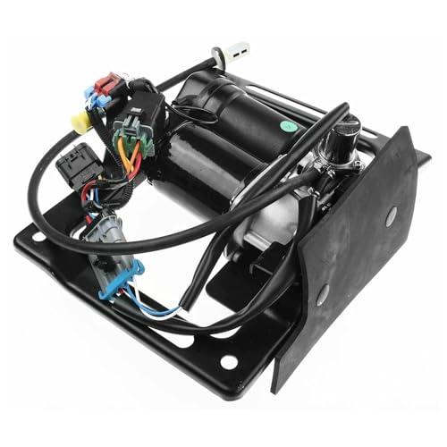 【並行輸入品】South Mud Bay Air Suspension Compressor with Bracket V6 3.4L Arrの画像