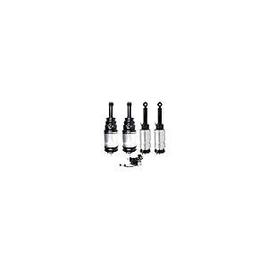 【並行輸入品】 SCITOO Air Struts Suspension Kits Shocks Struts Air Compressor Pの画像