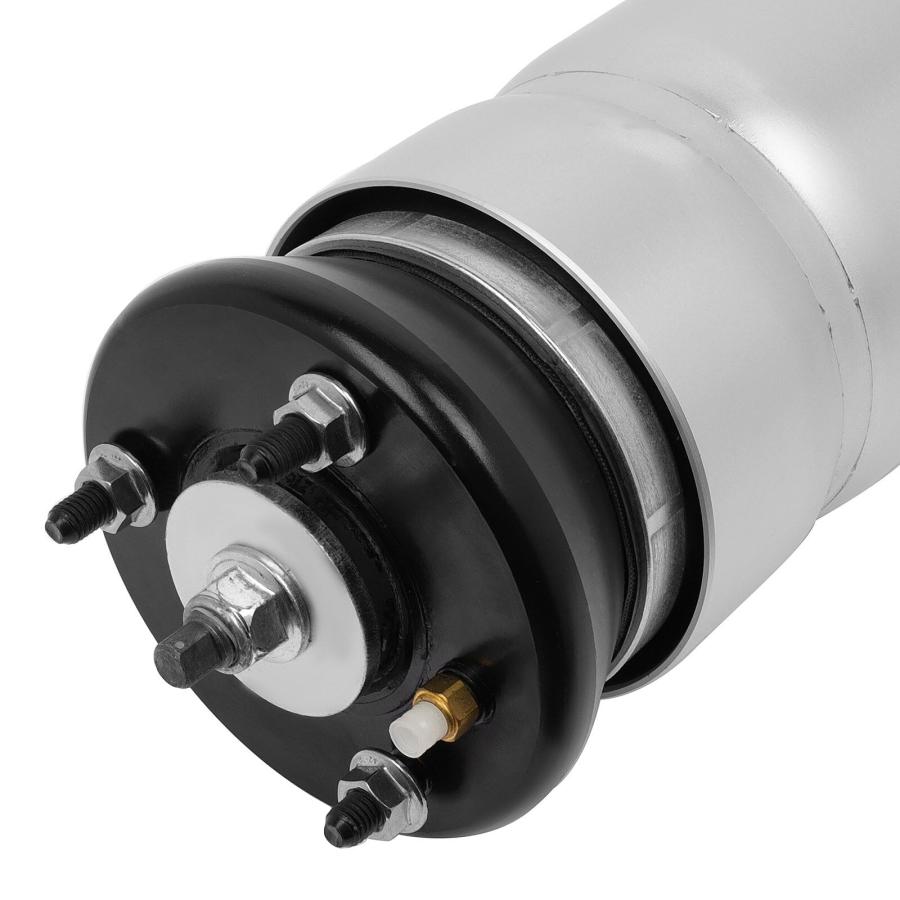 【並行輸入品】 SCITOO Air Struts Suspension Kits Shocks Struts Air Compressor Pの画像