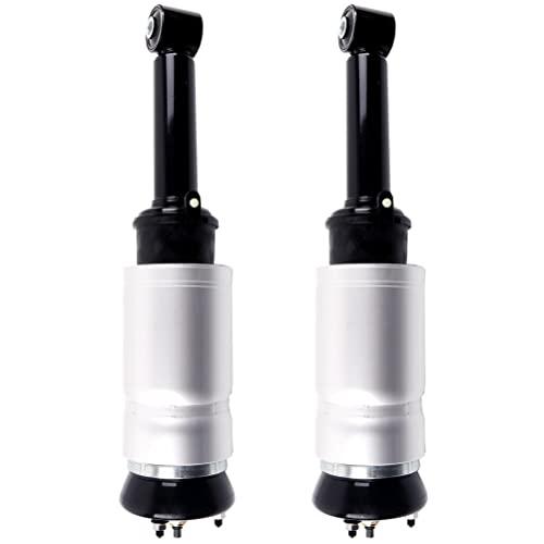 【並行輸入品】 TFGCSG Front Air Suspension Strut for Range Rover Sport 2006 201の画像