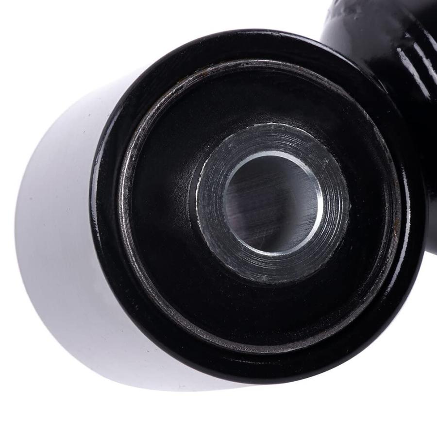 【並行輸入品】 TFGCSG Front Air Suspension Strut for Range Rover Sport 2006 201の画像