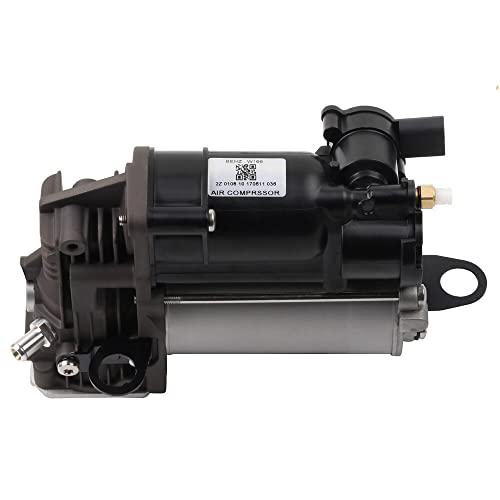 【並行輸入品】 TFGCSG Air Suspension Compressor Pump for Mercedes Benz for GL35