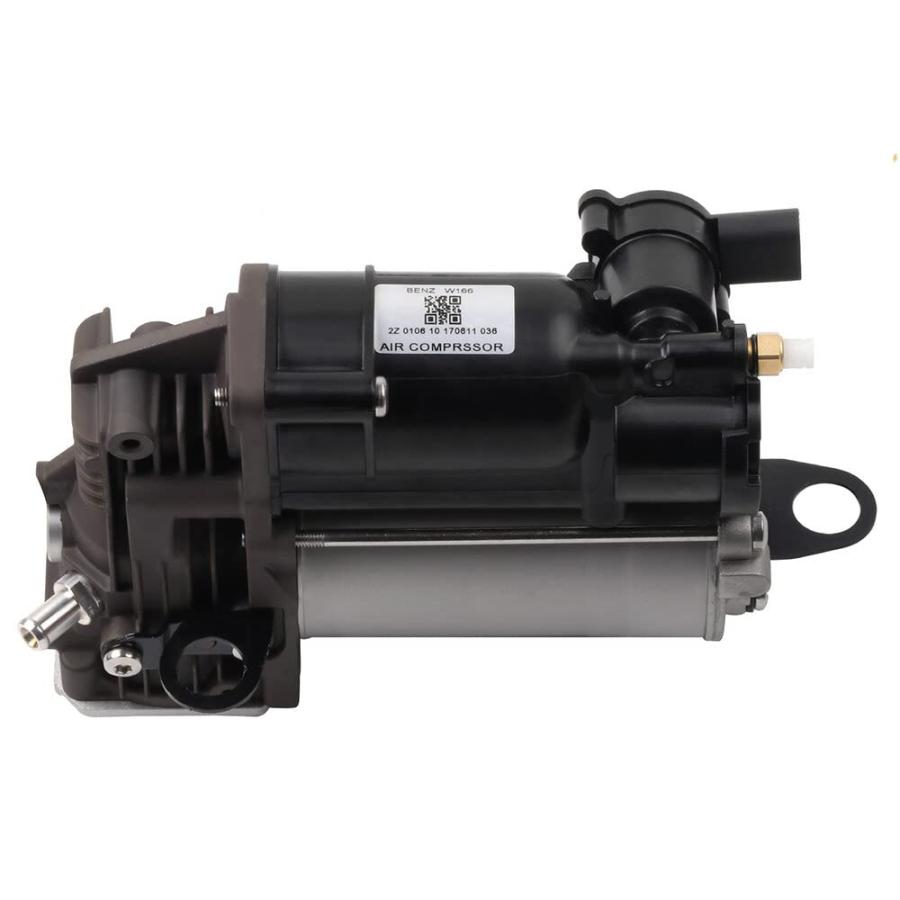 【並行輸入品】 TFGCSG Air Suspension Compressor Pump for Mercedes Benz for GL35