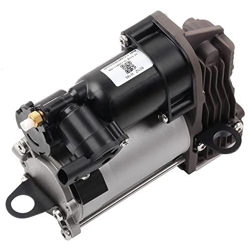 【並行輸入品】 TFGCSG Air Suspension Compressor Pump for Mercedes Benz for GL35