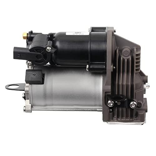 【並行輸入品】 TFGCSG Air Suspension Compressor Pump for Mercedes Benz for GL35