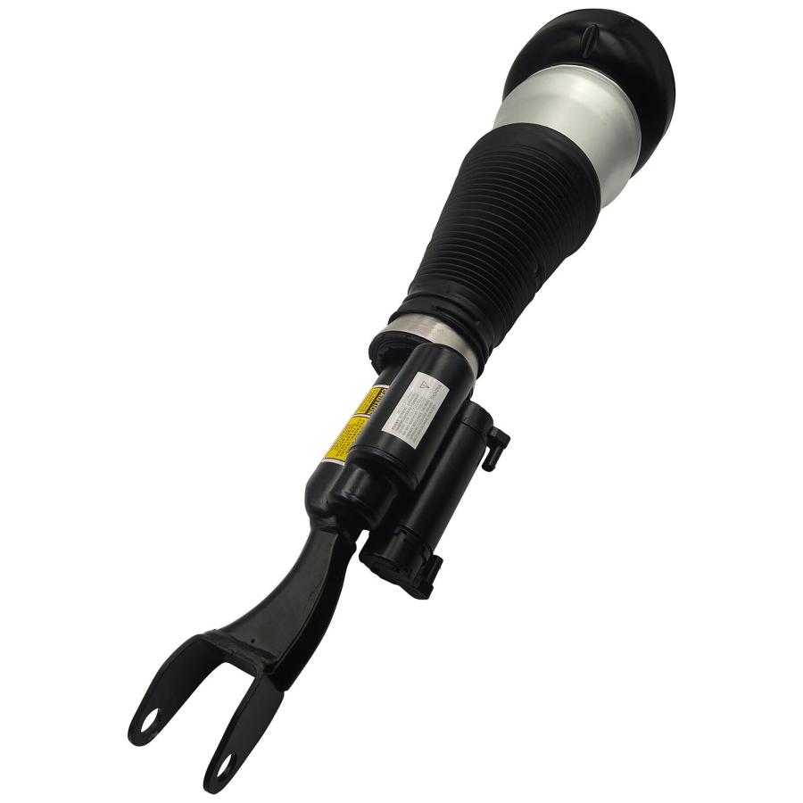 【並行輸入品】 TFGCSG Front Air Suspension Shocks Absorber Struts for Mercedes_3