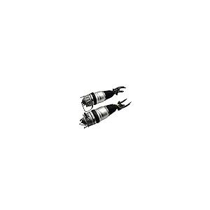 【並行輸入品】 TFGCSG Front Air Suspension Shocks Absorber Struts for Porsche fの画像