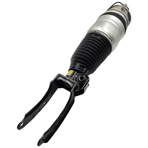 【並行輸入品】 TFGCSG Front Air Suspension Shocks Absorber Struts for Porsche fの画像