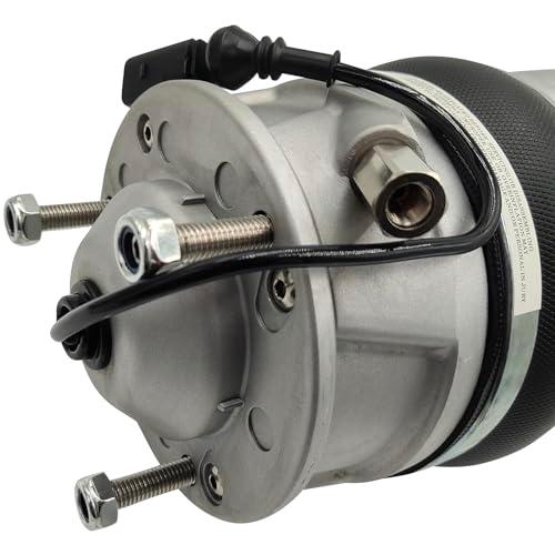 【並行輸入品】 TFGCSG Front Air Suspension Shocks Absorber Struts for Porsche fの画像