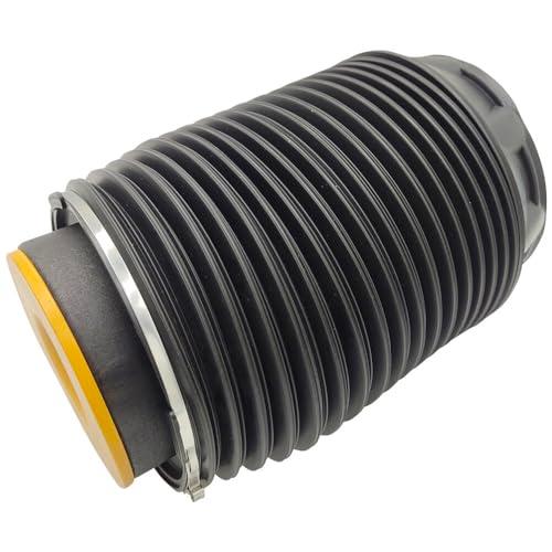 【並行輸入品】 TFGCSG Rear Left Air Suspension Spring for Hyundai for Equus 201