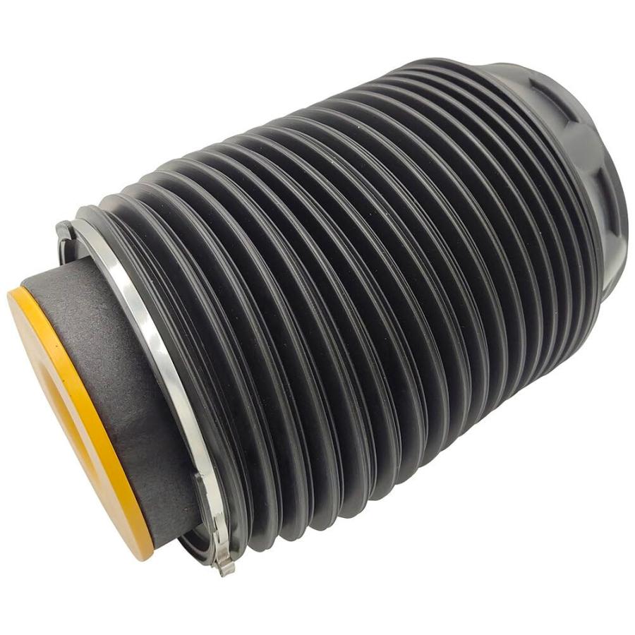 【並行輸入品】 TFGCSG Rear Left Air Suspension Spring for Hyundai for Equus 201