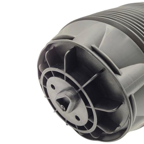 【並行輸入品】 TFGCSG Rear Left Air Suspension Spring for Hyundai for Equus 201