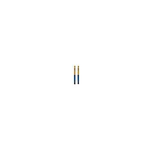 【並行輸入品】 TrendsAuto 4600 Series Pair of Monotube Rear Shocks with Air Levの画像