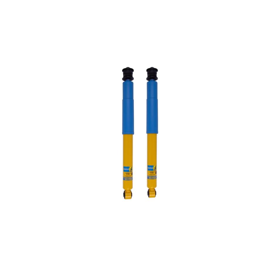 【並行輸入品】 TrendsAuto 4600 Series Pair of Monotube Rear Shocks with Air Levの画像