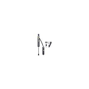 【並行輸入品】 Bilstein   2007+ Toyota Tundra B8 8100 EVO DSA 0 1.5 Rear Right