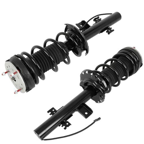 【並行輸入品】 TFGCSG Rear Air Suspension Shocks Absorber Struts for LAnd Roverの画像
