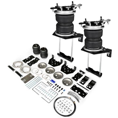 【並行輸入品】ZYFONLIX エアスプリングバッグサスペンションキット 2020 2022 F/250 スーパーデューティーピックアップ202の画像