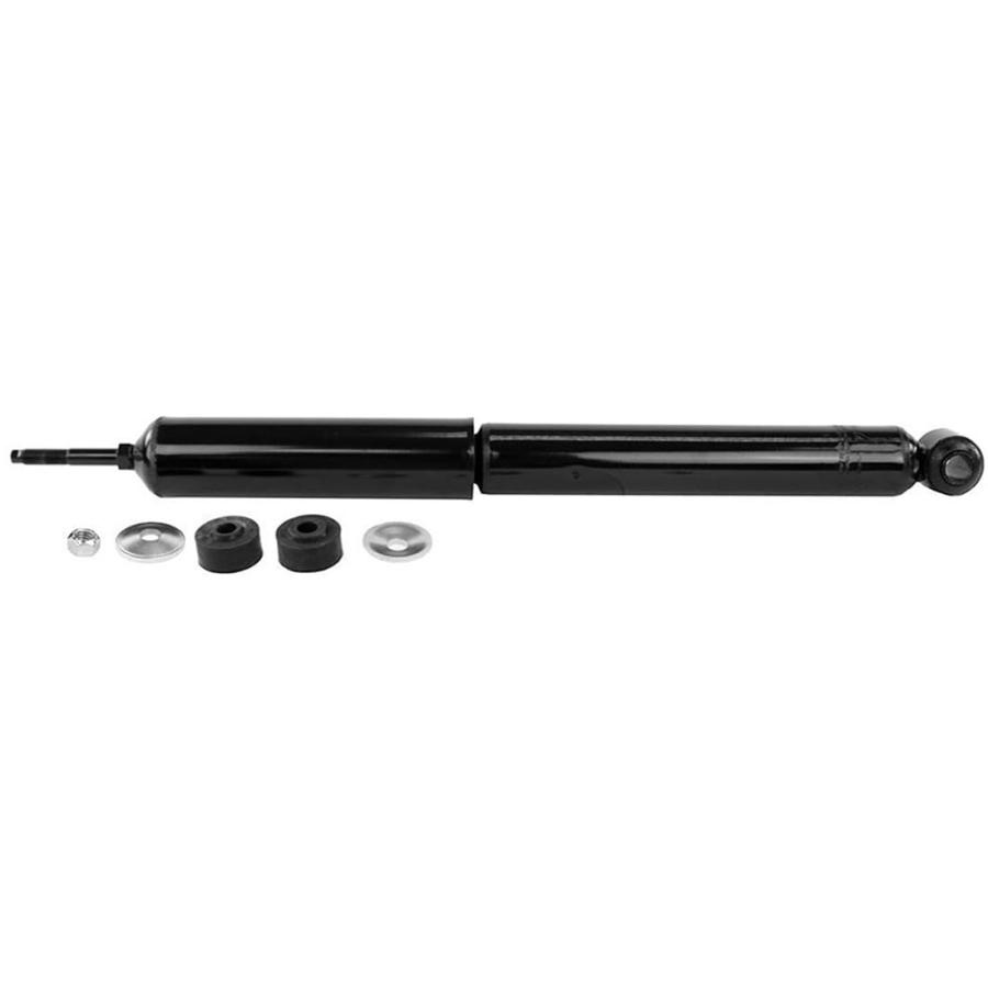【並行輸入品】 Parjanyay Rear Air Shocks Pair   Suspension Shock Absorber Replaの画像