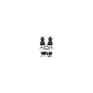 【並行輸入品】 TrendsAuto Air Lift LoadLifter Air Spring Kit with Cradles & Wir_2