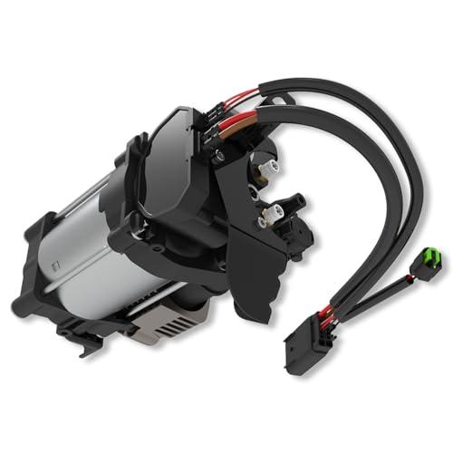 【並行輸入品】 YXPCARS Air Suspension Compressor for Air Ride Pump, for Tesla Sの画像