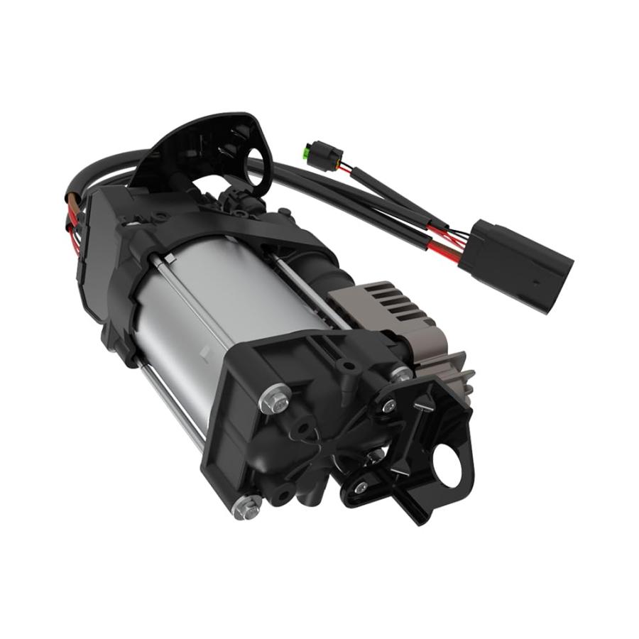 【並行輸入品】 YXPCARS Air Suspension Compressor for Air Ride Pump, for Tesla Sの画像