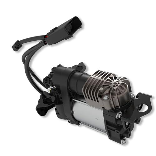 【並行輸入品】 YXPCARS Air Suspension Compressor for Air Ride Pump, for Jeep Grの画像