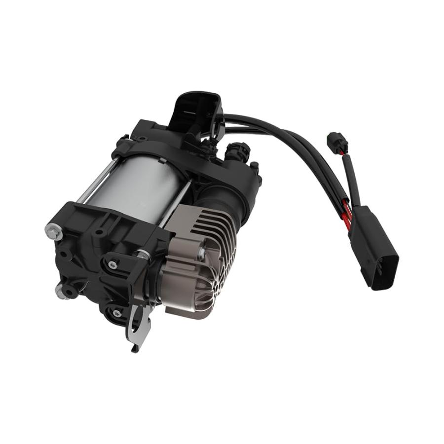 【並行輸入品】 YXPCARS Air Suspension Compressor for Air Ride Pump, for Jeep Grの画像