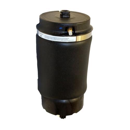 【並行輸入品】 COCICA Rear Suspension Air Spring Compatible with Steel Bolt onの画像