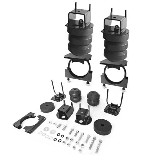 【並行輸入品】 ZYFONLIX Rubber Cushion Suspension Kit Compatible with 2015 2021_1