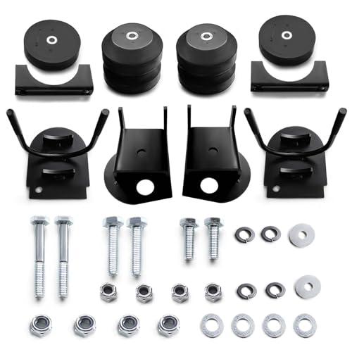 【並行輸入品】 ZYFONLIX Rubber Cushion Suspension Kit Compatible with 2015 2021_7