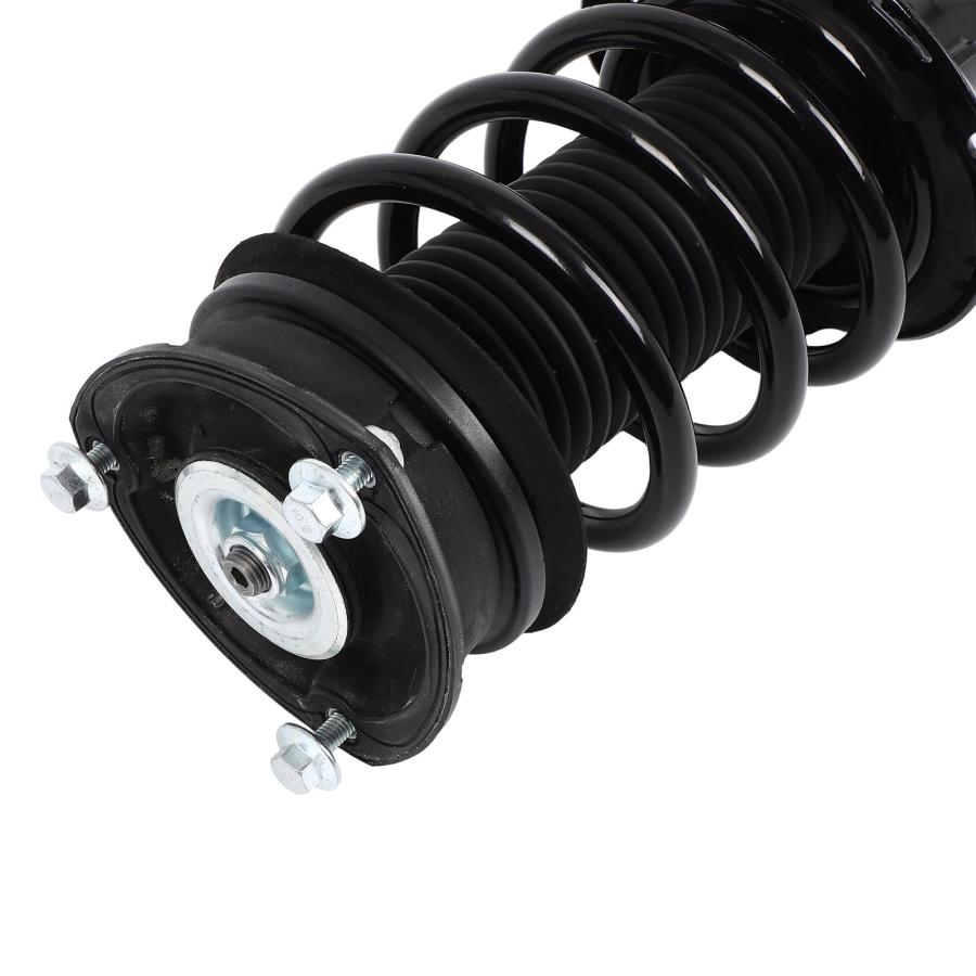 【並行輸入品】 TFGCSG Front Air Suspension Shocks for Audi for A3 2016 2020 202の画像