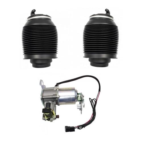 【並行輸入品】 Srggscd Rear Air Suspension for Spring Compressor Kit Set 3pc foの画像