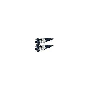 【並行輸入品】 Front Air Shock Absorber Suspension Shock Struts Assembly for Auの画像