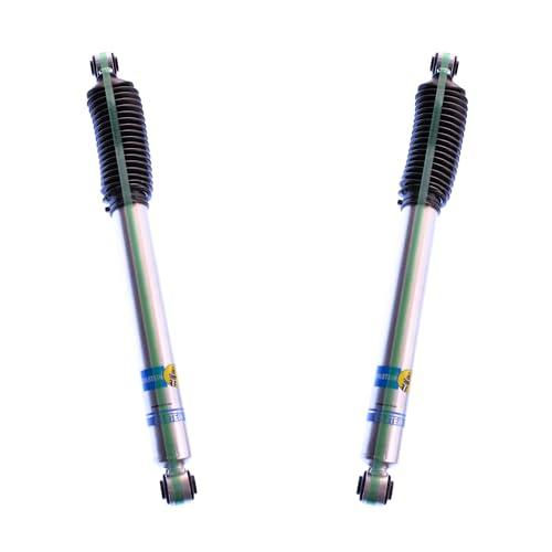 【並行輸入品】 Bilstein Pair of Rear B8 5100 Series Shocks Compatible with 2009の画像