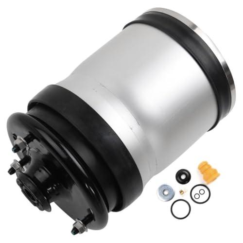 【並行輸入品】 Srggscd Rear Suspension Air Spring fits Hse Iron,Aluminium Alloyの画像
