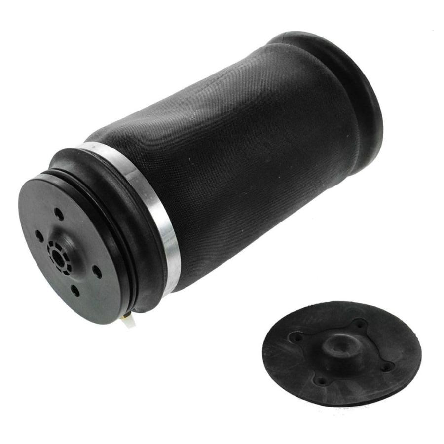 【並行輸入品】 Srggscd 4pcs Air Suspension Shock Absorber Strut and Spring Setの画像