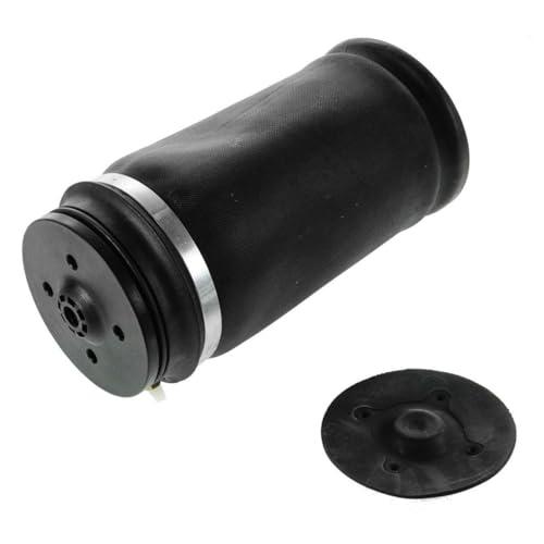 【並行輸入品】 Srggscd 4pcs Air Suspension Shock Absorber Strut and Spring Setの画像